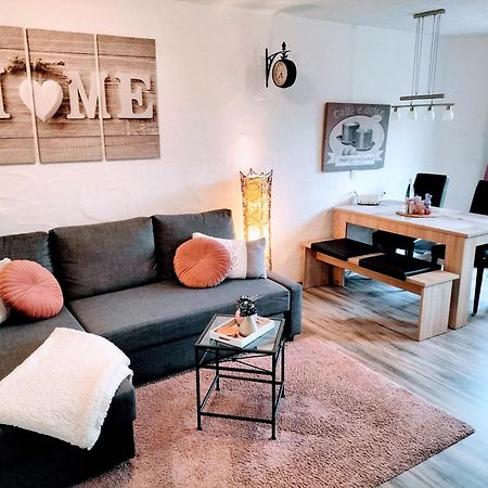 Ferienwohnung Schneider Munk Экстерьер фото