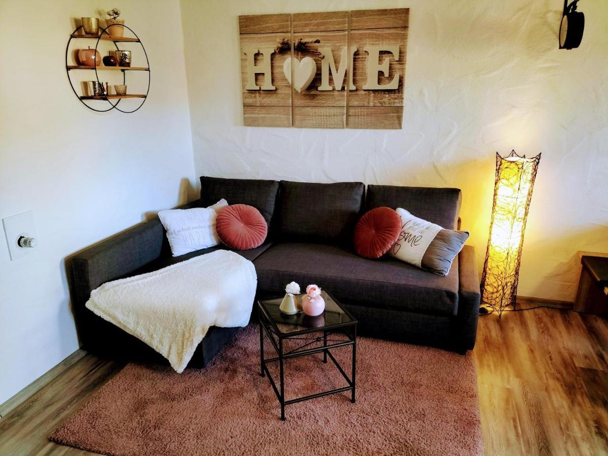 Ferienwohnung Schneider Munk Экстерьер фото